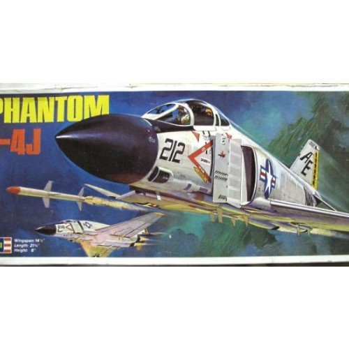 PHANTOM F-4J