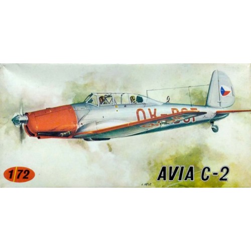 AVIA C-2