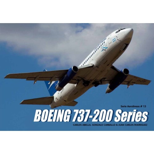 Boeing 737-200 Series