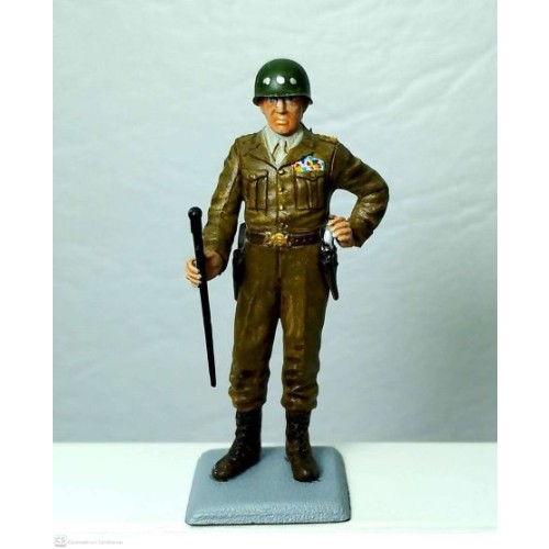 General George Patton