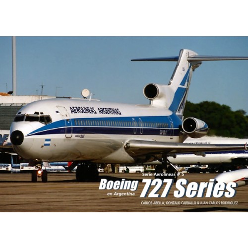Boeing 727  Series
