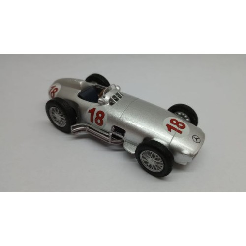 Fangio - Mercedes-Benz W 196