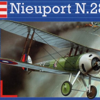 NIEUPORT N.28 C-1