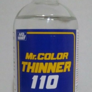 MR.COLOR THINNER