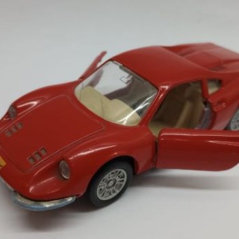 Ferrari Dino 246 GT 1/36