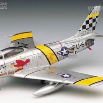 F-86F SABRE