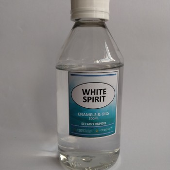 WHITE SPIRIT 200ml