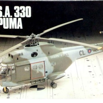 S.A.330 PUMA