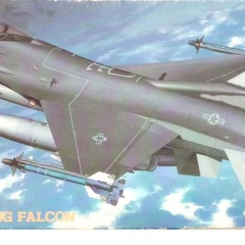 F-16C FIGHTING FALCON