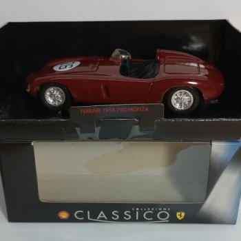 Ferrari 1955 750 Monza