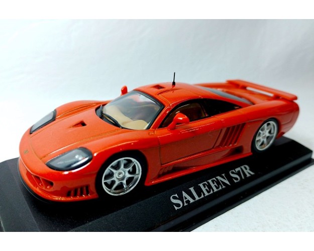 SALEEN S7R