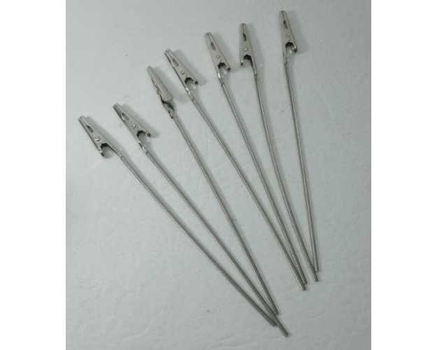 PINZA CLIP 150mm