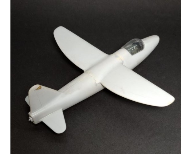 HEINKEL HE 178 V1 - 1/48