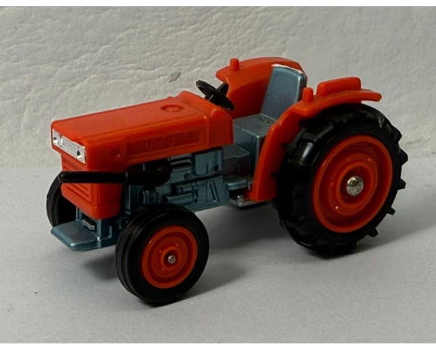 KUBOTA TRACTOR