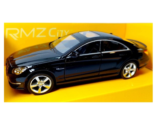 MERCEDES BENZ CLS AMG 1/38