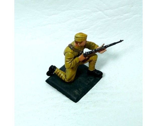 Infante soviético IIGM #6