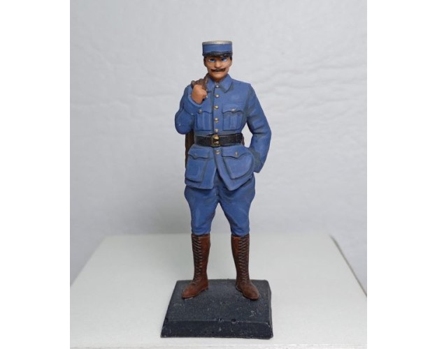 Piloto francés IGM - 1/32