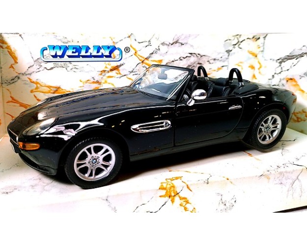BMW Z8