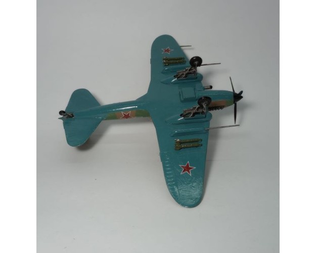 ILYUSHIN IL-2 STURMOVIK