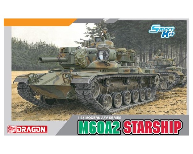 M60A2 STARSHIP