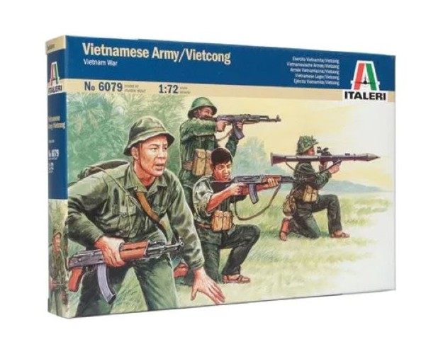 Vietnam. Army/Vietcong (Vietnam)