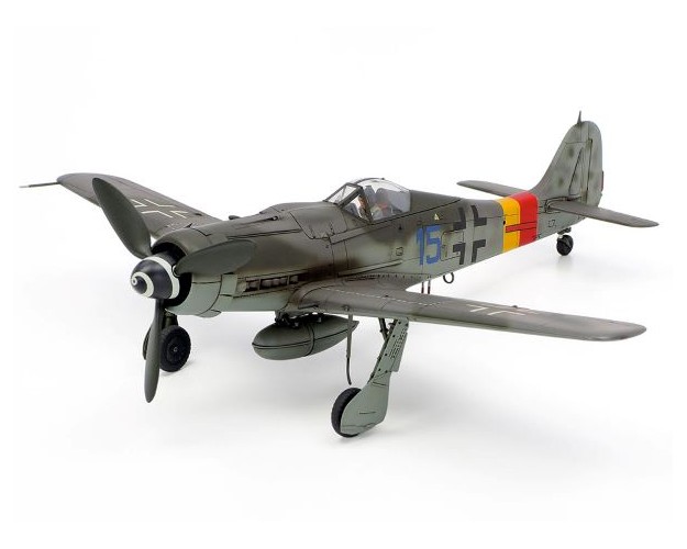 1/48 Focke-Wulf Fw190 D-9 - OFERTA