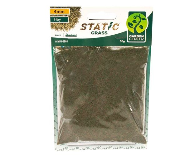 HAY  4MM  50 GRAMOS