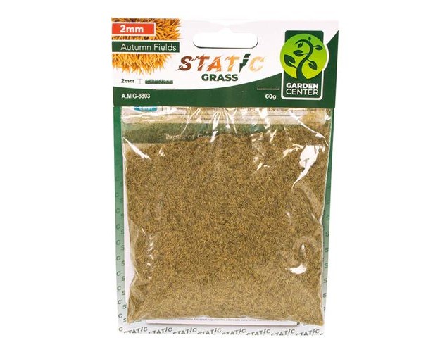 AUTUMN FIELDS  2MM  60 GRAMOS