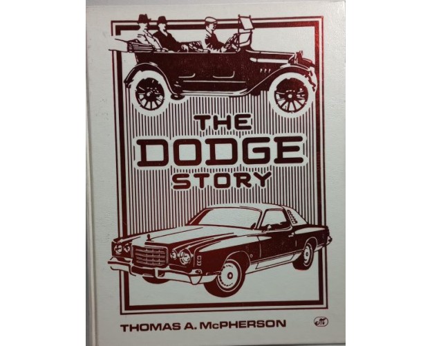 THE DODGE STORY