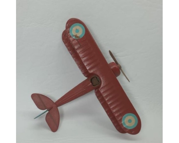 SOPWITH CAMEL