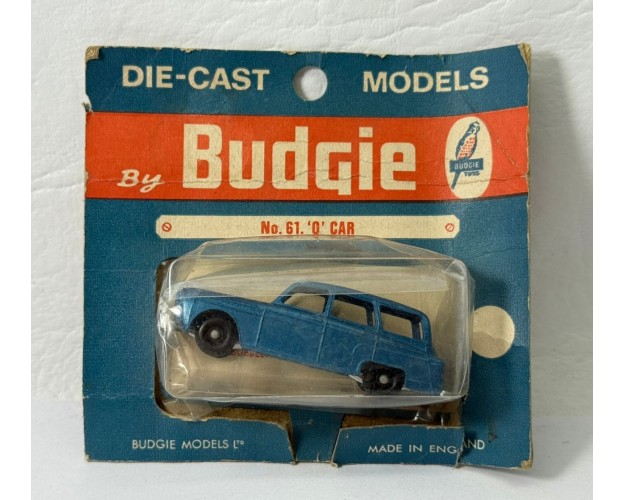 AUSTIN A95 COUNTRYMAN