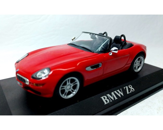 BMW Z8