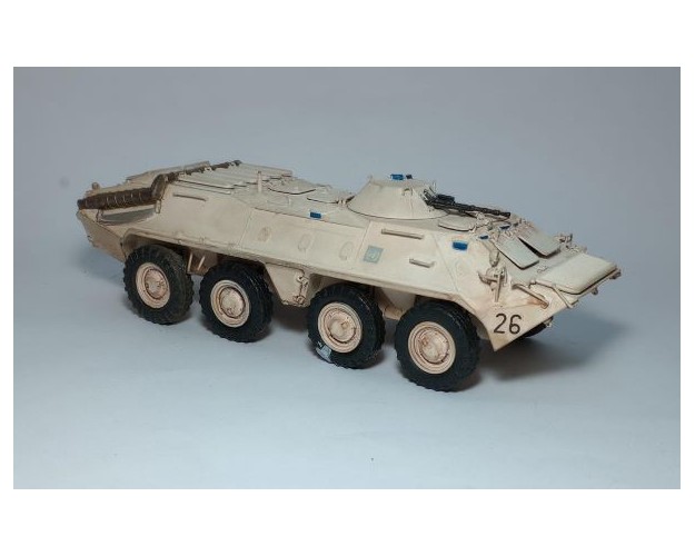 BTR-70