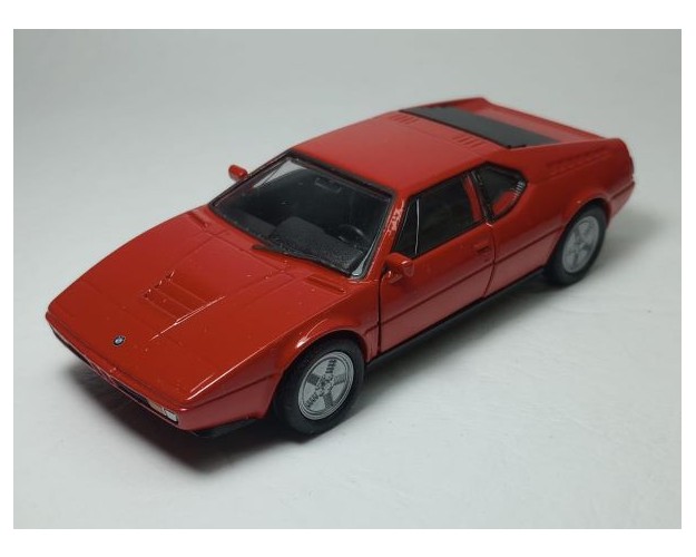 BMW M1