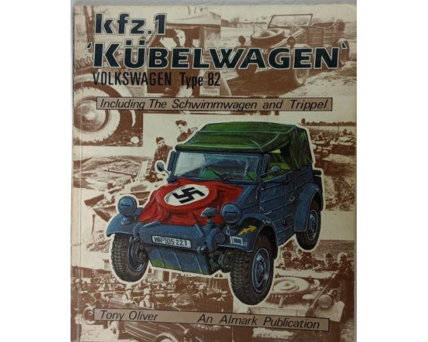 Kübelwagen