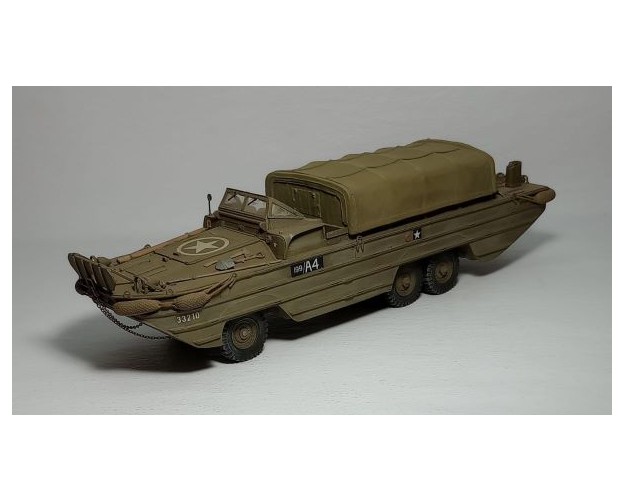 DUKW-