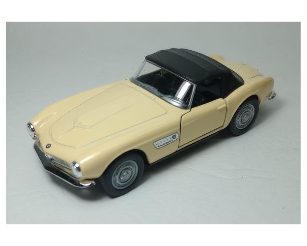 BMW 507