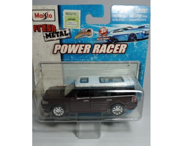 FORD FLEX 1/46