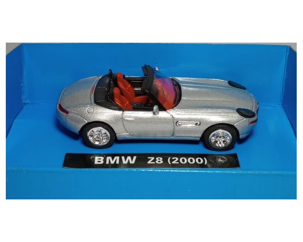 BMW Z8 (2000)