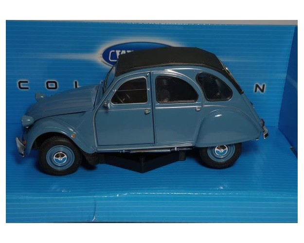 CITROËN 2CV