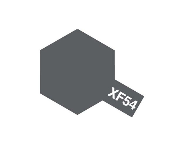 Acrylic XF-54 Dark Sea Grey- 23ml