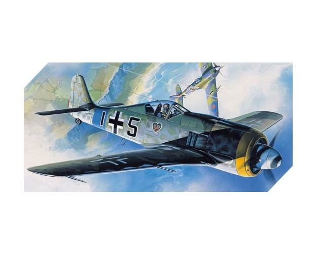 FOCKE-WULF FW190A-6/8