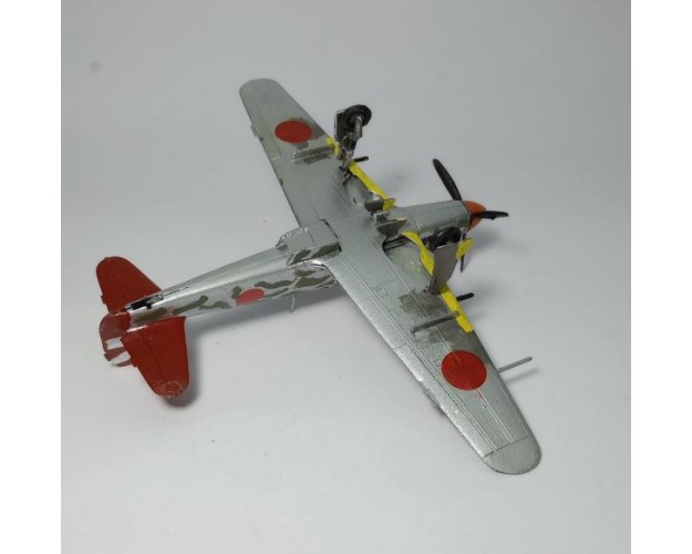 KAWASAKI KI-61 HIEN "TONY"