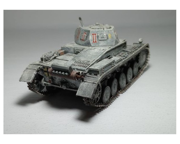 PANZER II