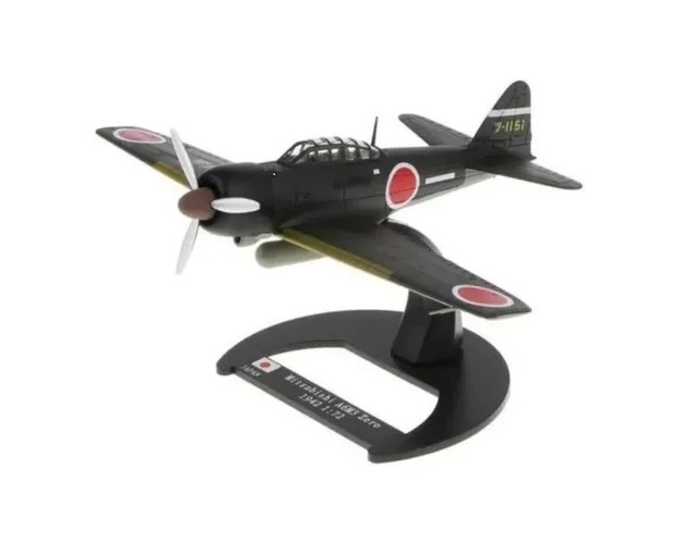 MITSUBISHI A6M ZERO