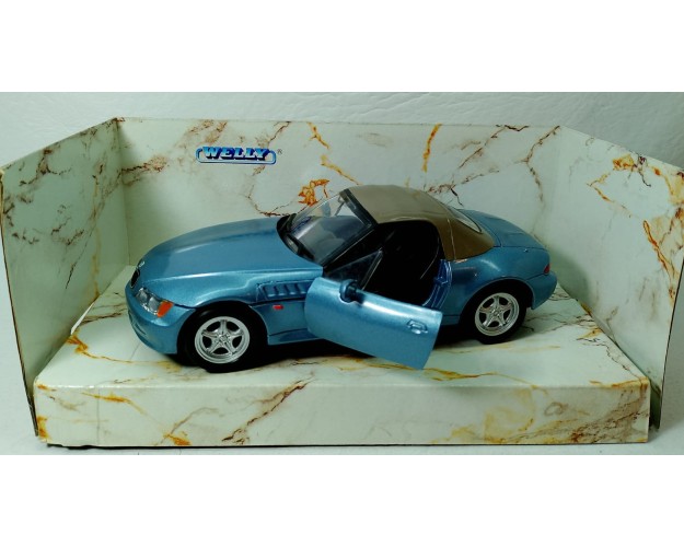 BMW Z3