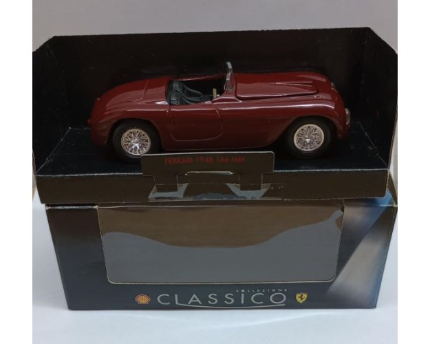 Ferrari 1948 166MM