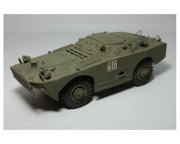 BRDM-1