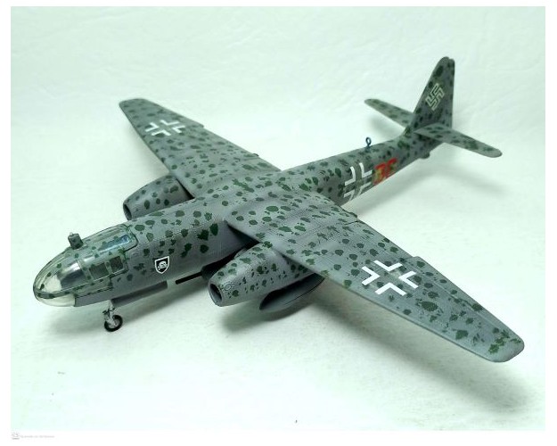 ARADO AR-234B - 1/72
