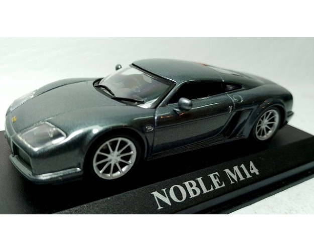 NOBLE M14